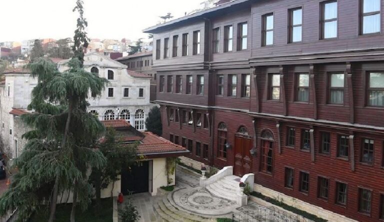 Οικουμενικό Πατριαρχείο