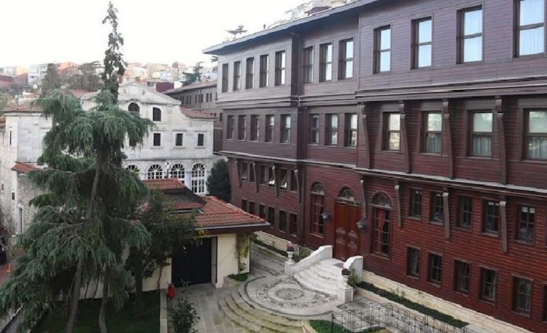Οικουμενικό Πατριαρχείο