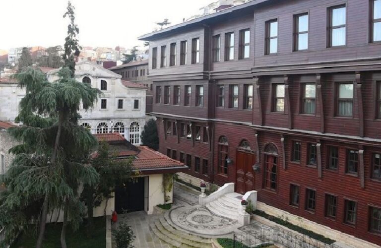 Οικουμενικό Πατριαρχείο