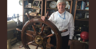 Μάριος Ηλιάδης