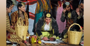 Εκδήλωση Συλλόγου Ακριτοχωρίου